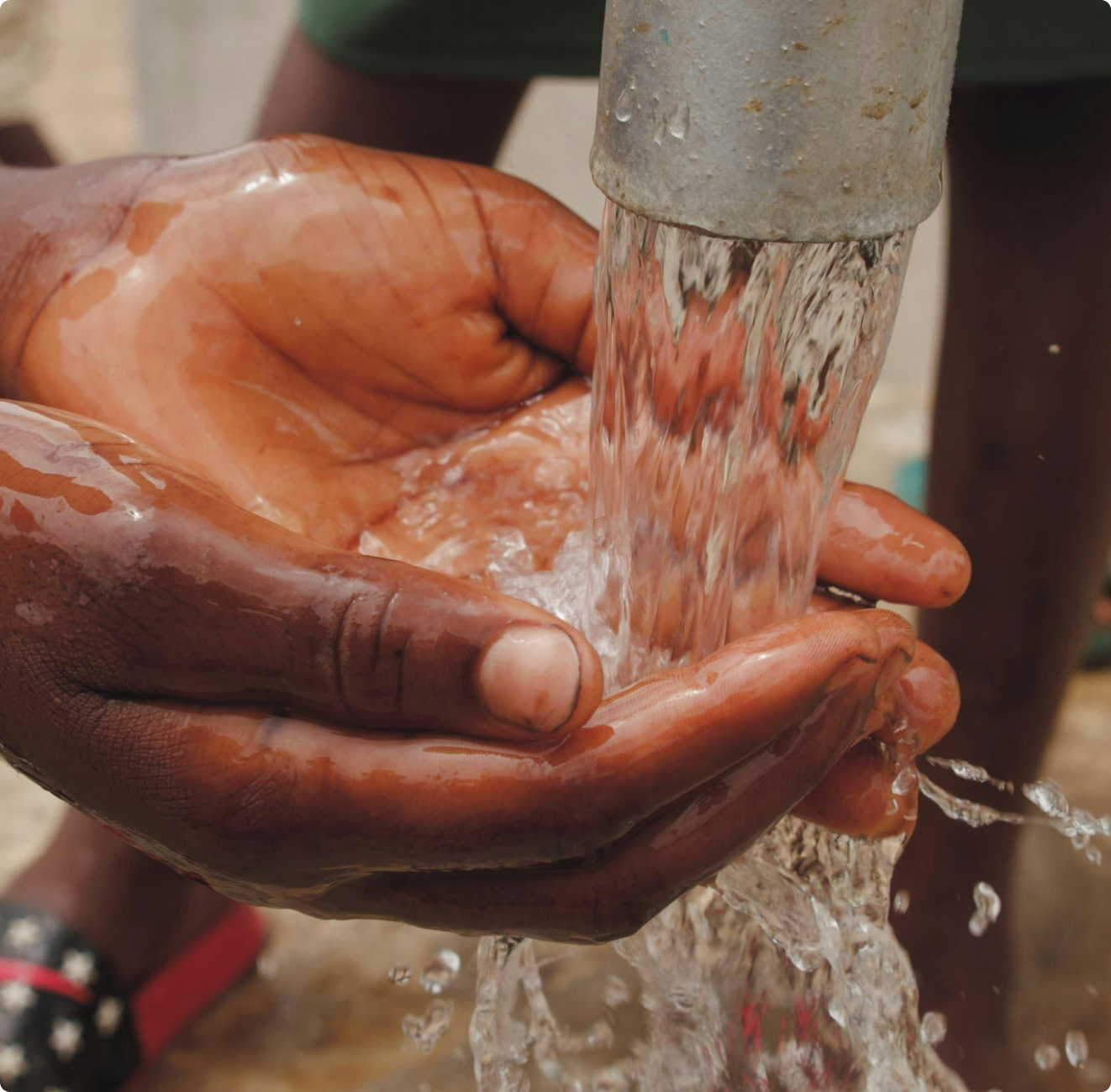 Water and Sanitation Projects